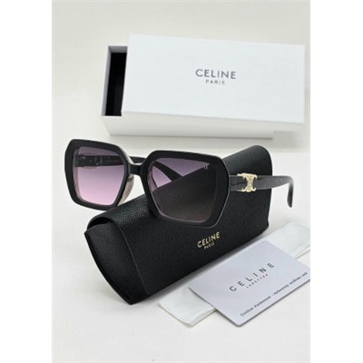 Женские солнцезащитные очки #22880532