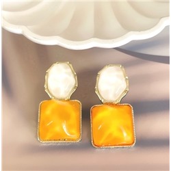 Серьги Н01-1395