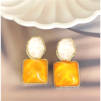 Серьги Н01-1395