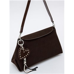 Сумка 11192-1VG coffee Vitelli Grassi