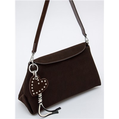 Сумка 11192-1VG coffee Vitelli Grassi