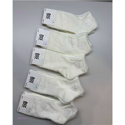 Носки женские 10 пар 2051315-1