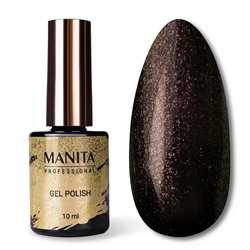 MANITA Гель-лак для ногтей / Classic №106, Paparazzi, 10 мл 23870