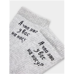 MARK FORMELLE Женские носки 217K-3331