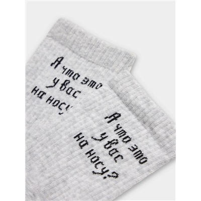 MARK FORMELLE Женские носки 217K-3331