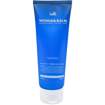 LADOR Wonder Tear Wonder Balm Увлажняющий экспресс-бальзам для волос 200 мл