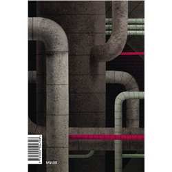 Эксмо Питер Браун "Спасение дикого робота (Paperback)"