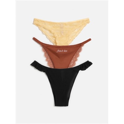 Infinity Lingerie Трусы 31204122297