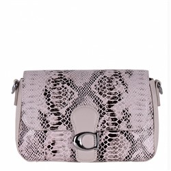 Сумка 1903-1-155Y l.gray Polina&Eiterou