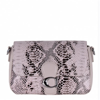 Сумка 1903-1-155Y l.gray Polina&Eiterou