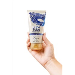 Интимный гель на водной основе Lube Tube Xtra Moisturizing с увлажняющим эффектом - 150 мл.