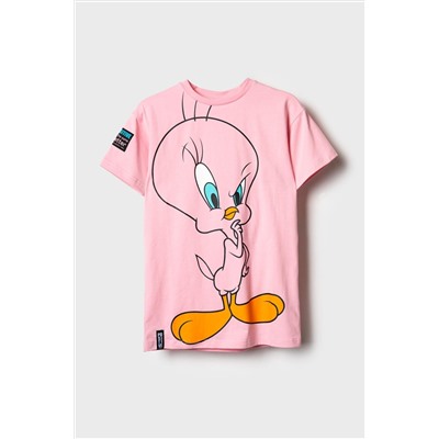 Платье трикотажное для девочек PLAYTODAY, 1240369