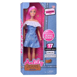 Кукла "Кетрин" в коробке