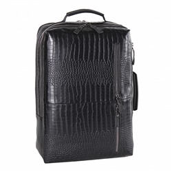 Рюкзак 003ACS black S-Style