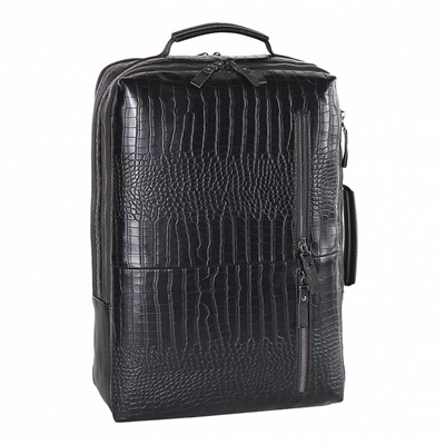 Рюкзак 003ACS black S-Style