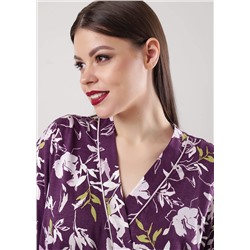 CLEVER Халат LX15-1183