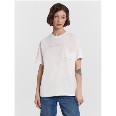 ФУТБОЛКА ЖЕНСКАЯ 112934