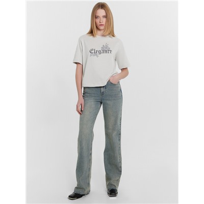 ФУТБОЛКА ЖЕНСКАЯ 112862