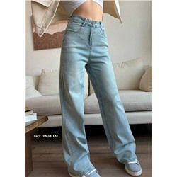 Джинсы #23056609