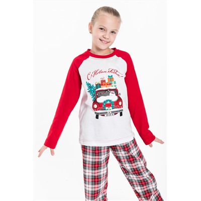 Пижама М224116Па