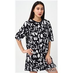 Туника "Литера"