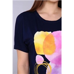 Костюм "Брюлик" (Синий)