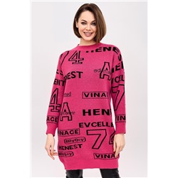 Lika Dress Туника 8937