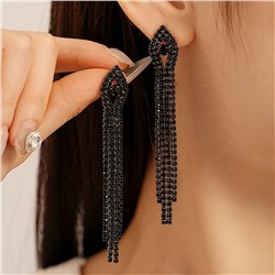 Серьги на гвоздиках арт. 13 4697 (id 287220)