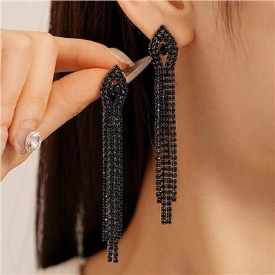 Серьги на гвоздиках арт. 13 4697 (id 287220)