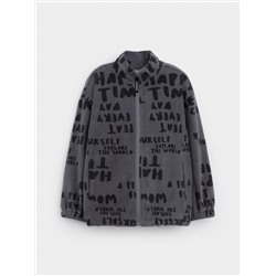 CROCKID Куртка ФЛ 34029/н/2 ГР