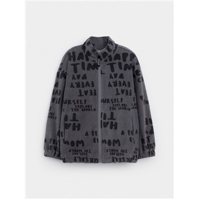 CROCKID Куртка ФЛ 34029/н/2 ГР