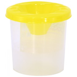 Стакан-непроливайка СНКМ-1 Каляка-Маляка