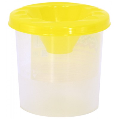 Стакан-непроливайка СНКМ-1 Каляка-Маляка