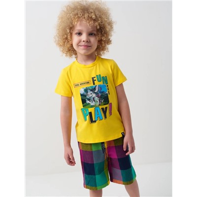 PLAYTODAY Шорты 12612128