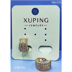 Серьги #23062373