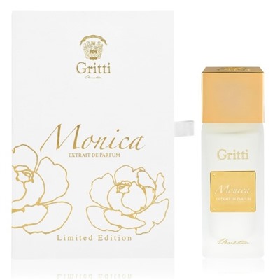 DR. GRITTI MONICA (w) 100ml parfume