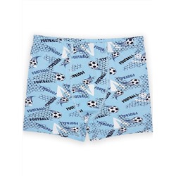 3985 Боксеры для мальчиков многоцвет (BAYKAR)