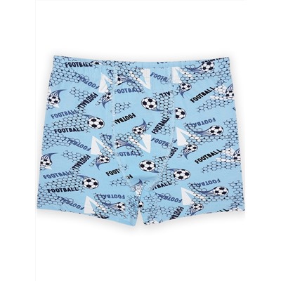 3985 Боксеры для мальчиков многоцвет (BAYKAR)