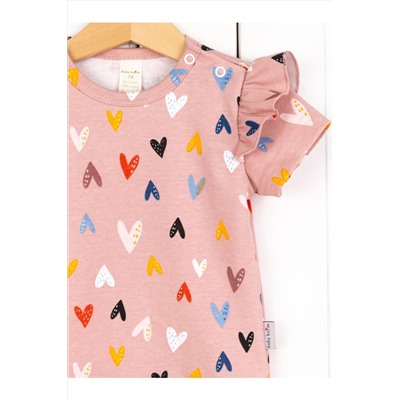 Футболка BABY BOOM, 1201287