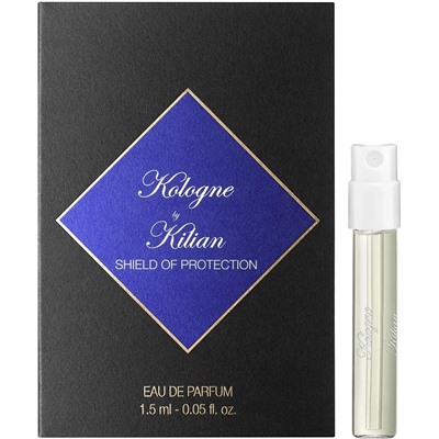 KILIAN KOLOGNE SHIELD OF PROTECTION edp 1.5ml пробник
