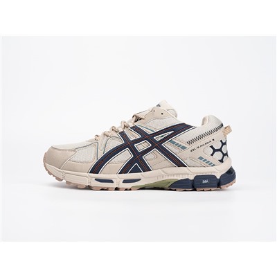 Зимние Кроссовки Asics Gel-Kahana 8