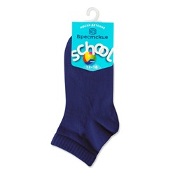 Короткие Брестские носки KIDS 3085