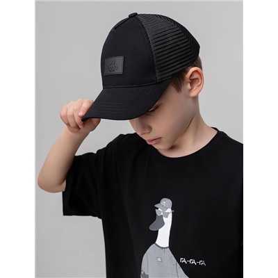 Bodo Кепка 45-5MU