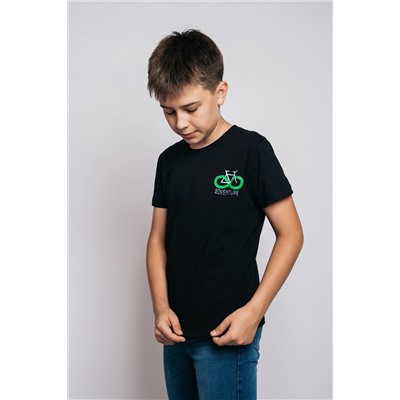 Футболка для мальчика 52319