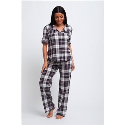 Пижама с брюками 306 НАТАЛИ, 1214336