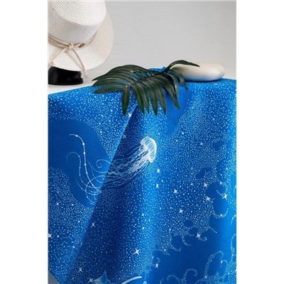 Натали Полотенце Полотенце пляжное Тайны океана
