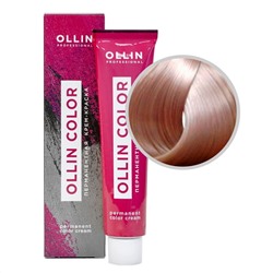Ollin Перманентная крем-краска для волос  Color 11/21, 60 мл