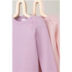 Боди, 2 шт. CROCKID, 1128798