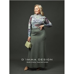 DIMMA Юбка 2632