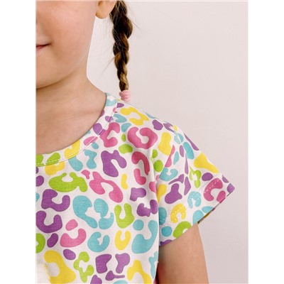 185/426 Платье (кулирка/лайкра)